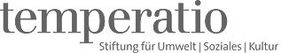 Temperatio - Stiftung für Umwelt, Soziales und Kultur